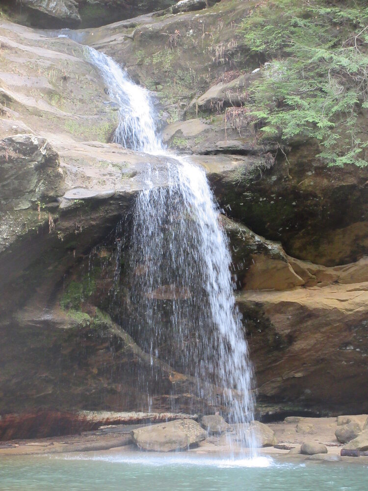 Hocking Hills State Park