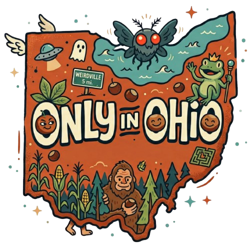 Only in Ohio logo
